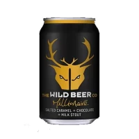 Wild Beer Millionaire