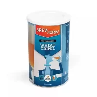 Brewferm Wheat Tripel