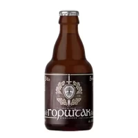Gorstak Brown Ale