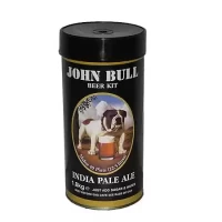 John Bull India Pale Ale