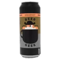 Mikkeller Beer Geek Breakfast