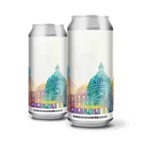 Alefarm Copenhagen Creamsicle