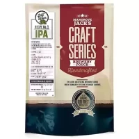 MJ Craft Series IPA + Dry Hops