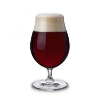 Edinburgh in a Glass (Scotch Ale)