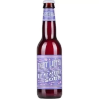 The Flying Dutchman Tight Lipped Dry Humored Why So Serious Nordic Berry Sour