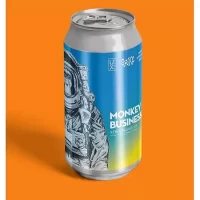 Spike Monkey Business