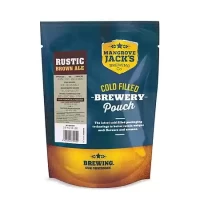 Mangrove Jack's Rustic Brown Ale