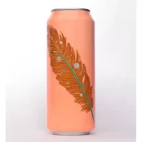 Omnipollo Bianca Guava Lychee Passionfruit Lassi Gose