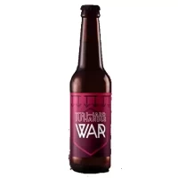 War Too Hard to Handle