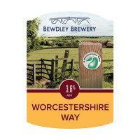 Bewdley-Worcestershire-Way