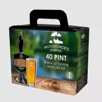 Woodforde's Bure Gold