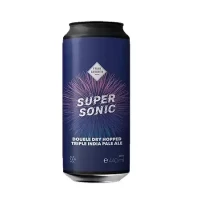 FrauGruber Super Sonic