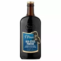 St Peter's Old Style Porter