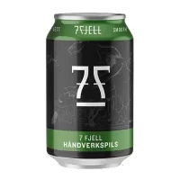 7 Fjell Handverkspils