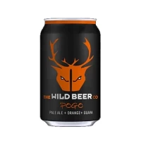 Wild-Beer-Pogo
