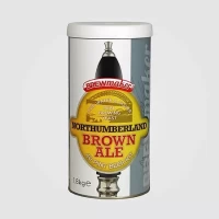 Brewmaker Northumberland Brown