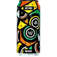 Magic Rock Ripe Times