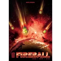 Nova Runda Fireball