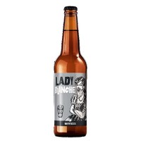 AleBrowar Lady Blanche