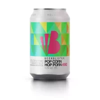 Beerbliotek Pop Corn Hop Porn