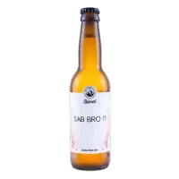 Bierol Sab Bro!?
