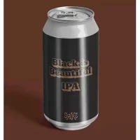 Spike Black is Beautiful