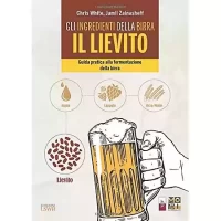 Gli ingredienti della birra il lievito