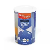 Brewferm Strong Blond