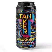 Tanker Hallucination