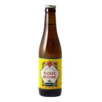 Struise Kloeke Blonde