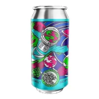 Amundsen Chuggernaut