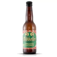 Mikkeller Organic German Pils