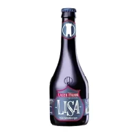 Birra del Borgo Lisa