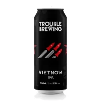 Trouble Brewing Vietnow