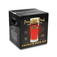Bulldog Pennine Peak Yorkshire Bitter
