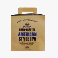 Muntons Hand-Crafted American Style IPA