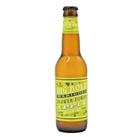 The Flying Dutchman Big Bold Marigold Flower Power Apple Sour