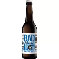 Bad Brewer American Lager