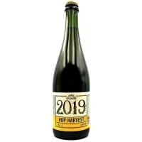 De Ranke Hop Harvest