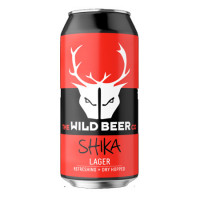 Wild-Beer-Shika