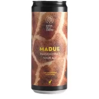 Birra dell'Eremo Madue