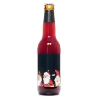 To Øl 1 Ton of... Christmas