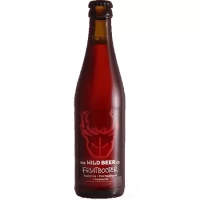 Wild Beer Fruitbooter