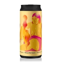 Crak Honey After Sauna