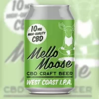 Glen Affric Mello Moose - West Coast IPA