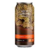 Loch Lomond Oompa Lupulin