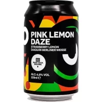 Magic Rock Pink Lemon Daze