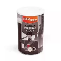 Brewferm Imperial Stout