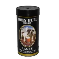 John Bull Lager