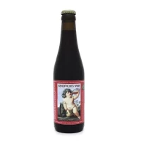 Struise Xenophons Wine